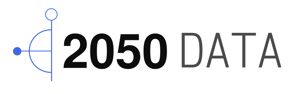 2050 DATA Logo